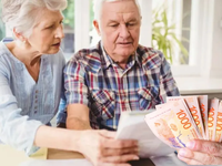 Banco Nación ofrece créditos de hasta $50 millones para jubilados y pensionados