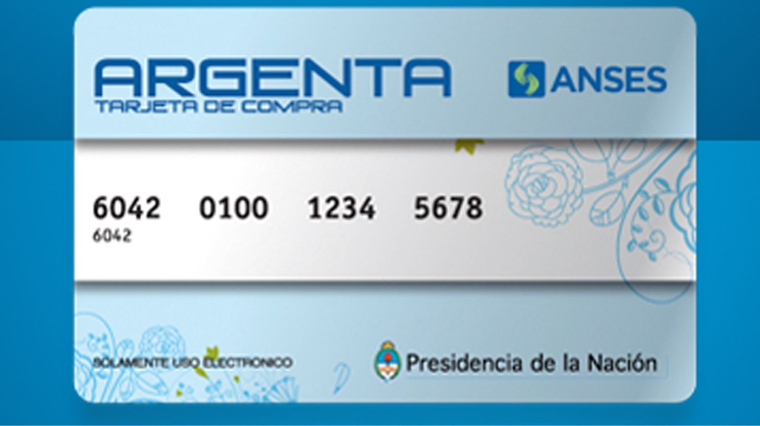 Tras los cambios en la Tarjeta Argenta, se incrementaron la cantidad de créditos otorgados