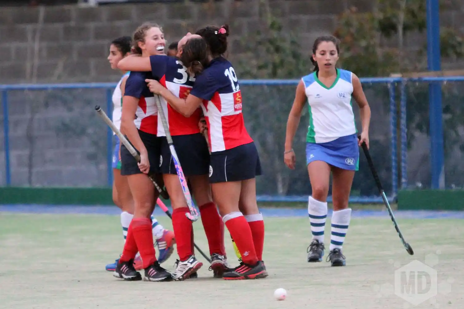 CUDS marcó la cancha