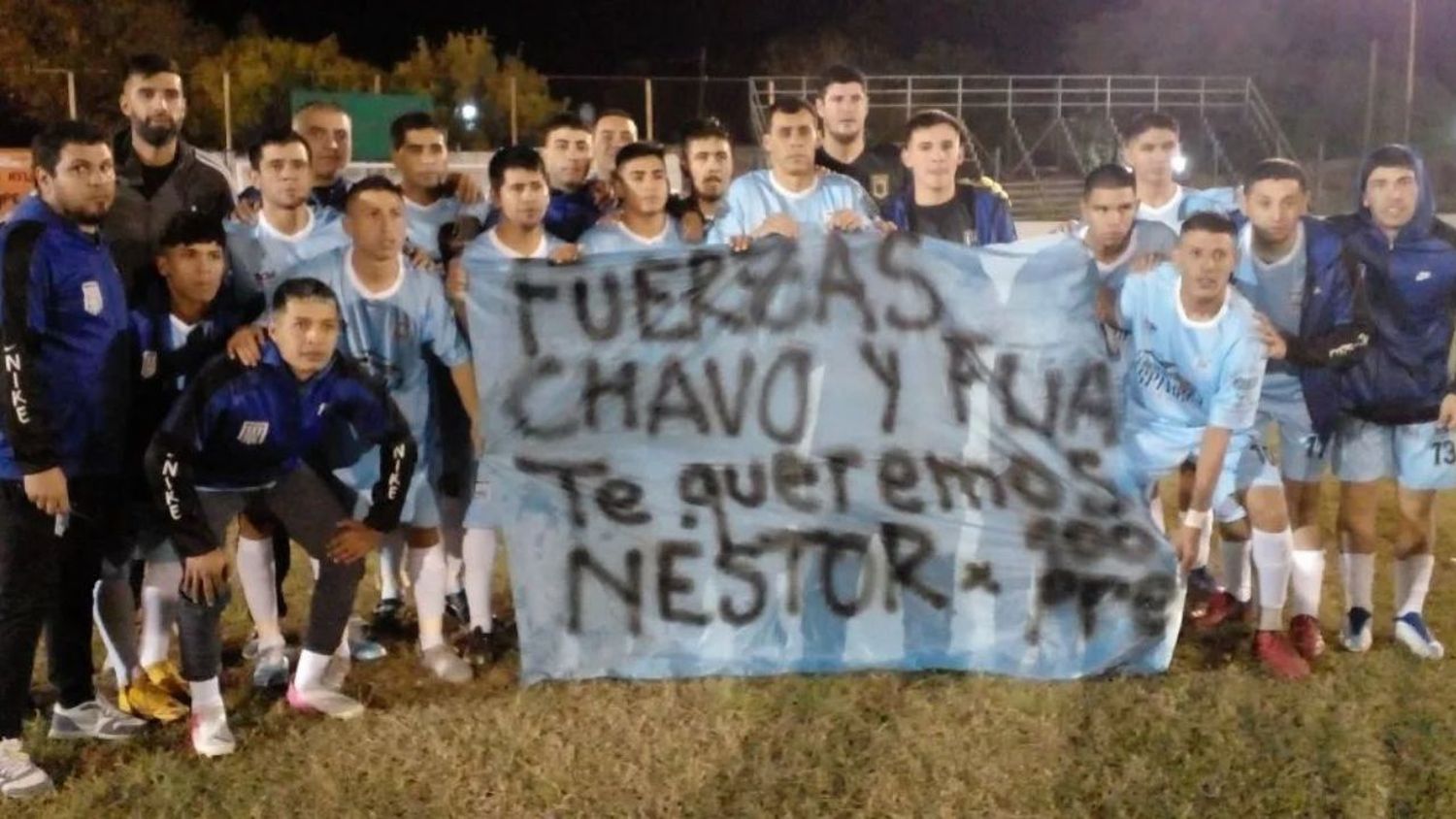 LRF: Racing ganó y mete presión en la tabla