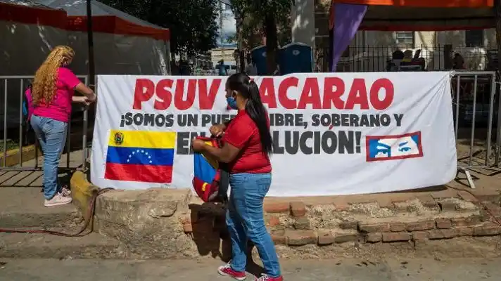 «Se agrava la crisis humanitaria e insisten en  elecciones y la consulta popular»: Provea rechaza ambos procesos