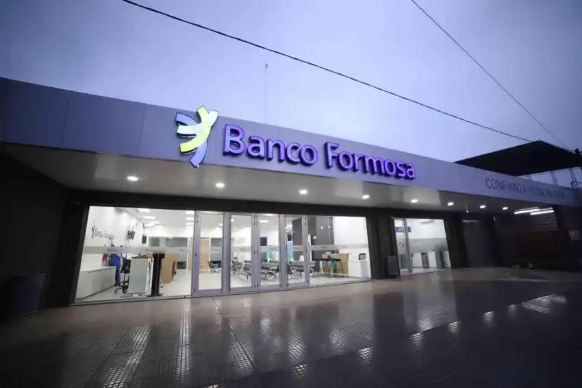 BANCO FORMOSA: NUEVAS LÍNEAS DE CRÉDITO Y ASISTENCIA