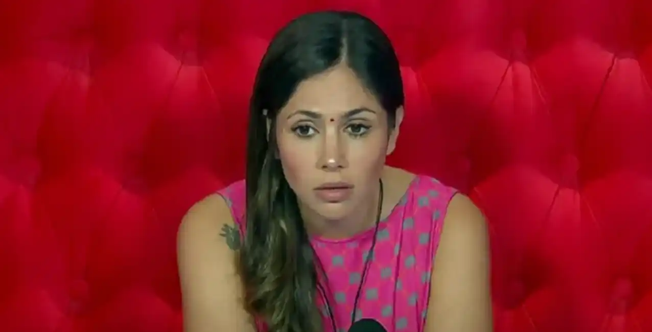 Romina de Gran Hermano se defendió de las críticas: “No querían que llegue una peronista kirchnerista a la final”