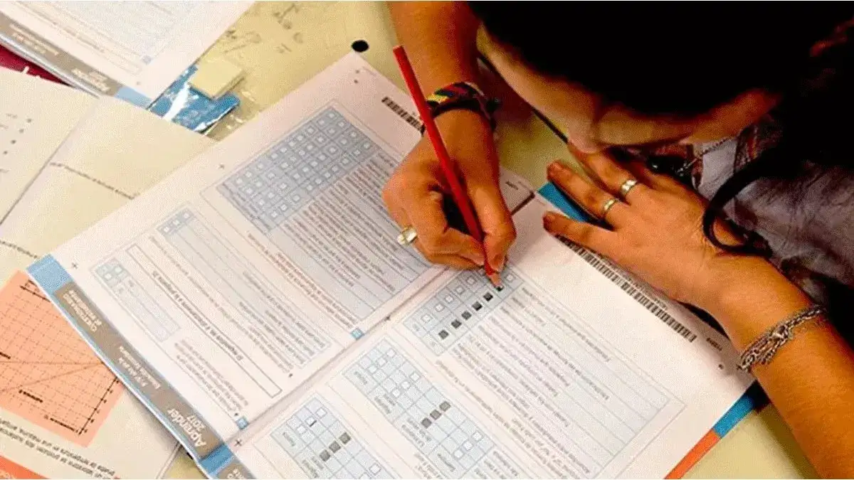 Las pruebas Aprender 2025 arrojaron los mejores resultados en Lengua de la última década