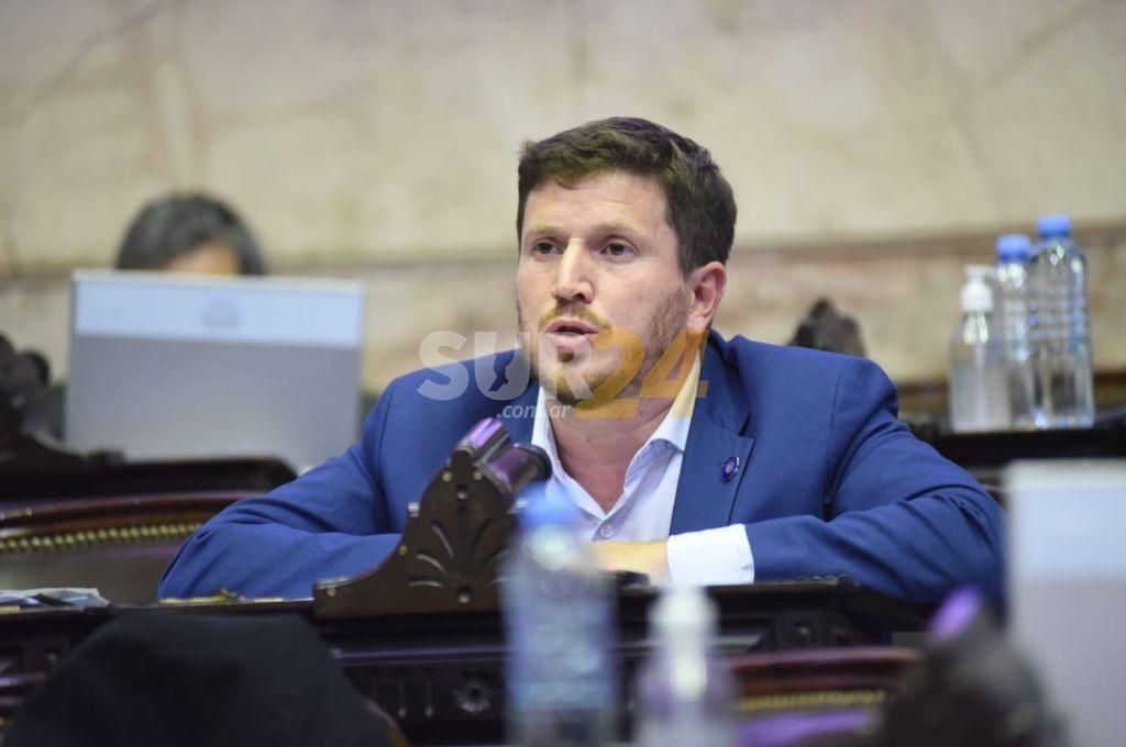 Angelini: “Es lamentable que Nación y Santa Fe hayan perdido 21 meses de coordinación en seguridad”