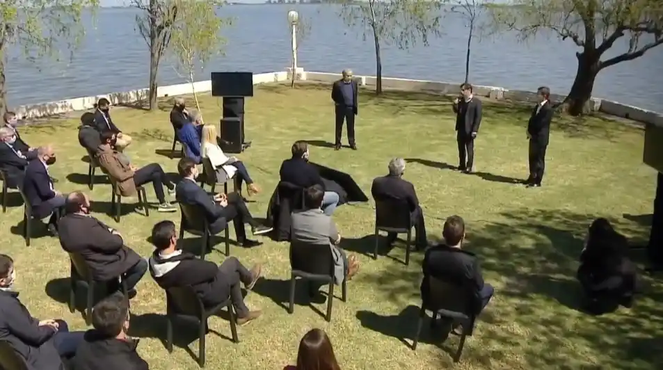 Recursos para turismo y cultura: De qué se trata el fondo de reactivación, la Provincia como “potencia” y Tandil afuera del programa