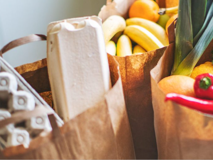 Se realizó la apertura de sobres correspondientes a la licitación para la compra de alimentos frescos (Ilustrativa)