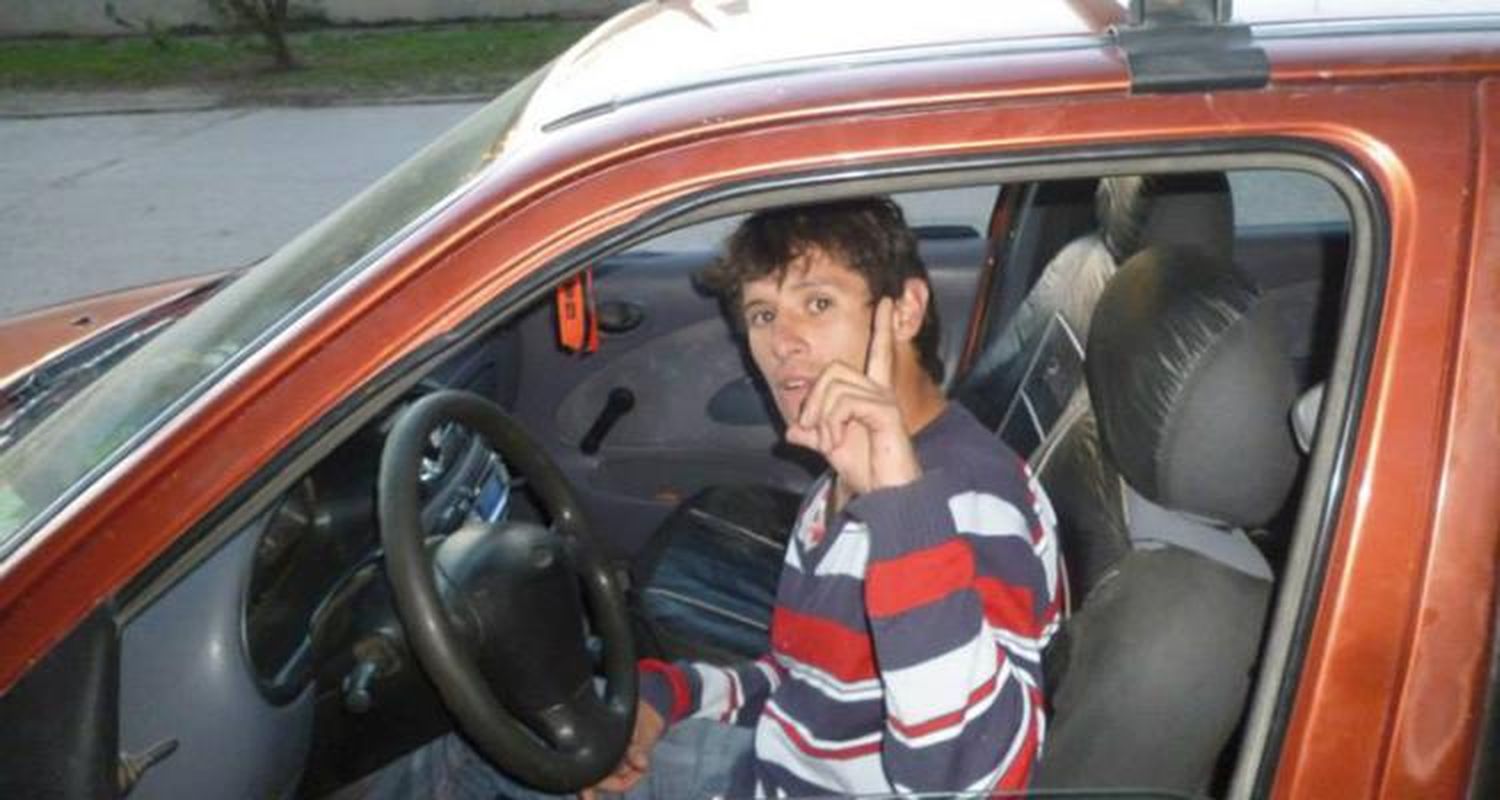 Caso Tiara: en cámara Gesell, hermano de la niña señaló al padrastro como autor de las palizas