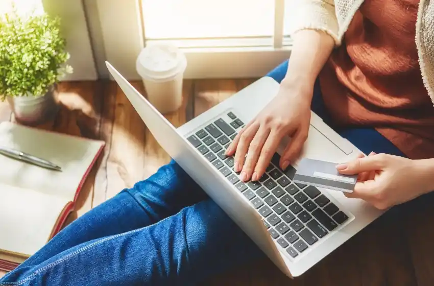 Aumentó un 124% la venta por internet: "El comercio electrónico sirvió para sobrellevar un año complicado"