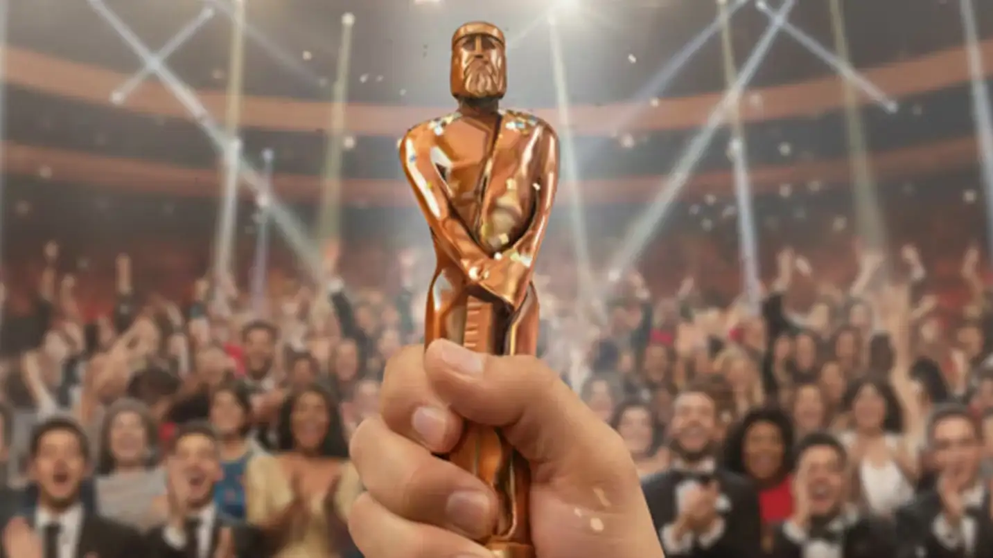 La ceremonia de los Martín Fierro de la Música reunirá a las figuras más relevantes de la escena actual.
