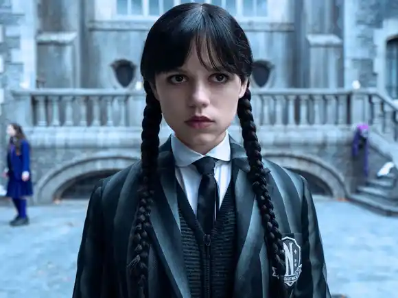 ¿Cuándo se estrena la segunda temporada de Merlina? Fecha, trailer y todos los detalles