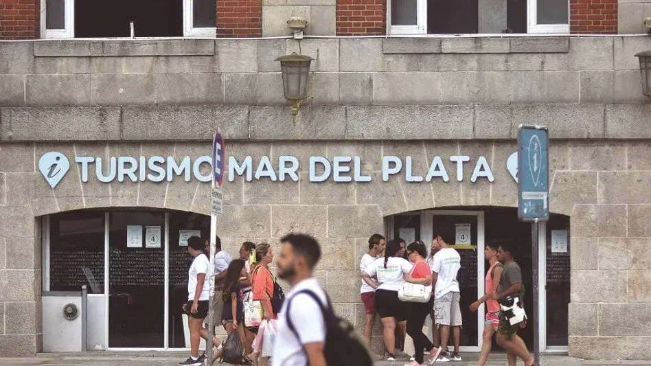 Titular del Emtur: "Con el Previaje hay un alto nivel de reservas para los feriados"