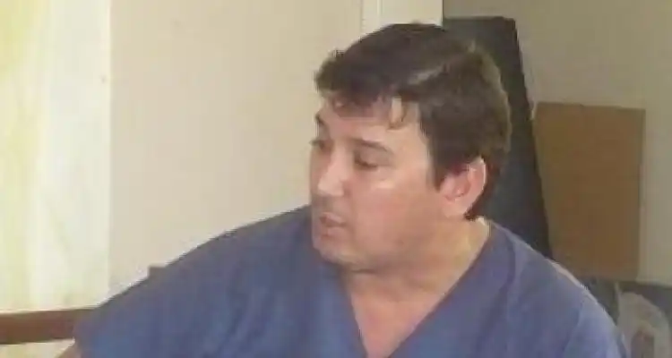 Gutiérrez: “Aumentó la población de hormigas en el Hospital”
