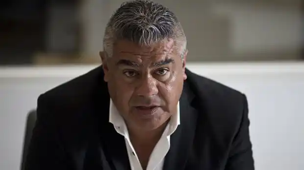 Chiqui Tapia: “Sampaoli, es el DT elegido para el seleccionado”