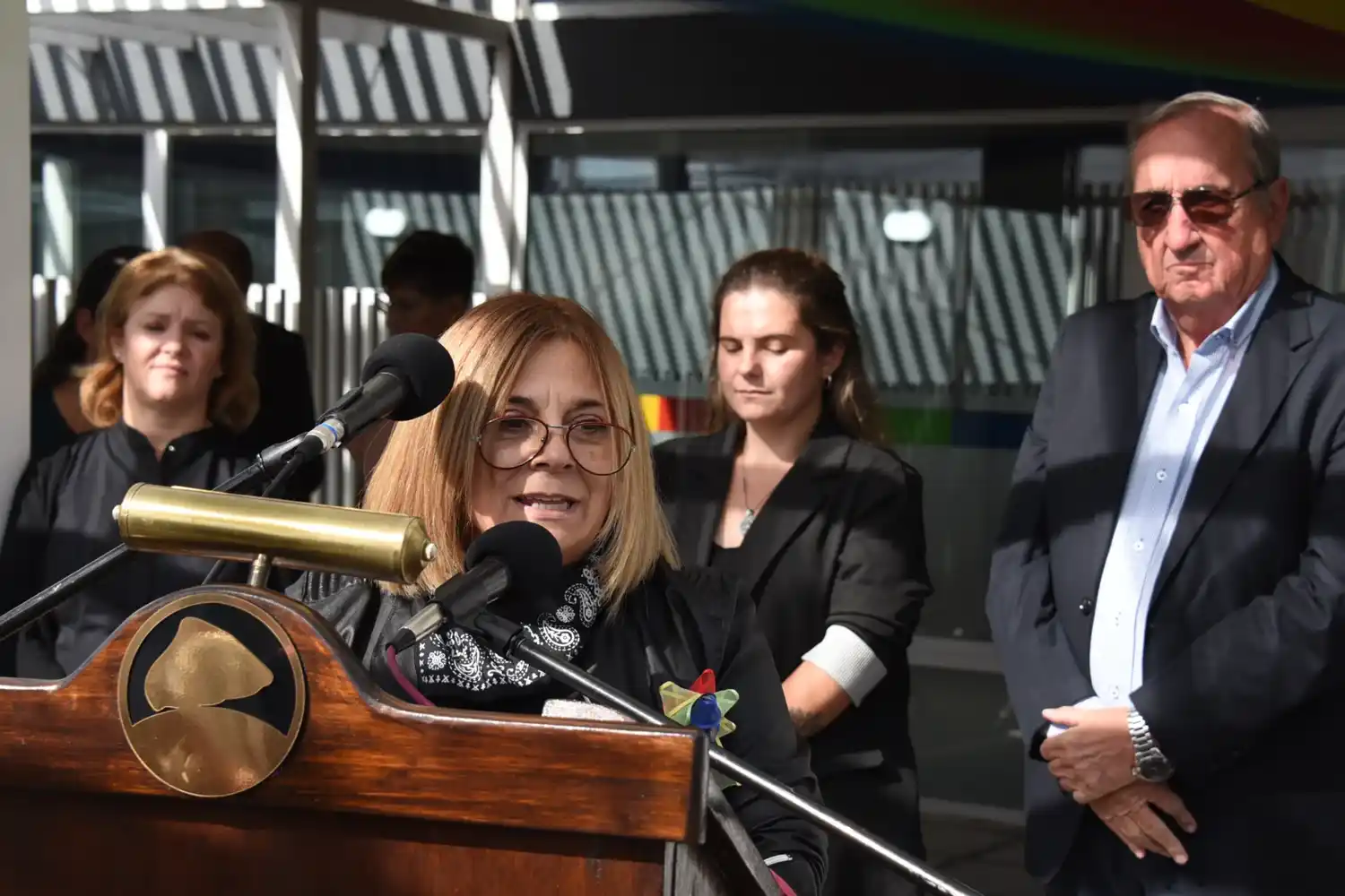 Inauguracion CDI,(Centro de Desaroyo Infantil) - 5