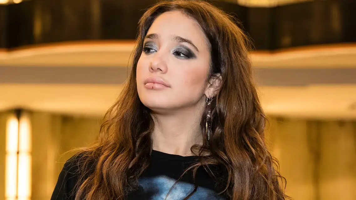 Ángela Torres.