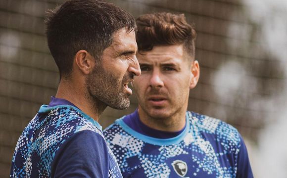 Esteban Ruiz Díaz: “No fue una decisión fácil pero creo que es lo mejor para nuestro futuro”