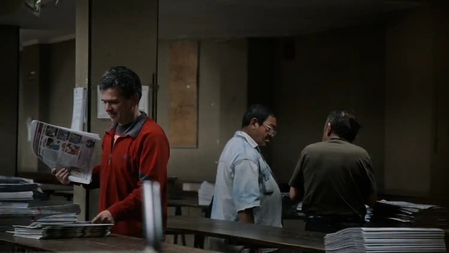 habitar la sombra - 3