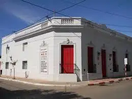 Inscripción abierta para carreras de la Cruz Roja
