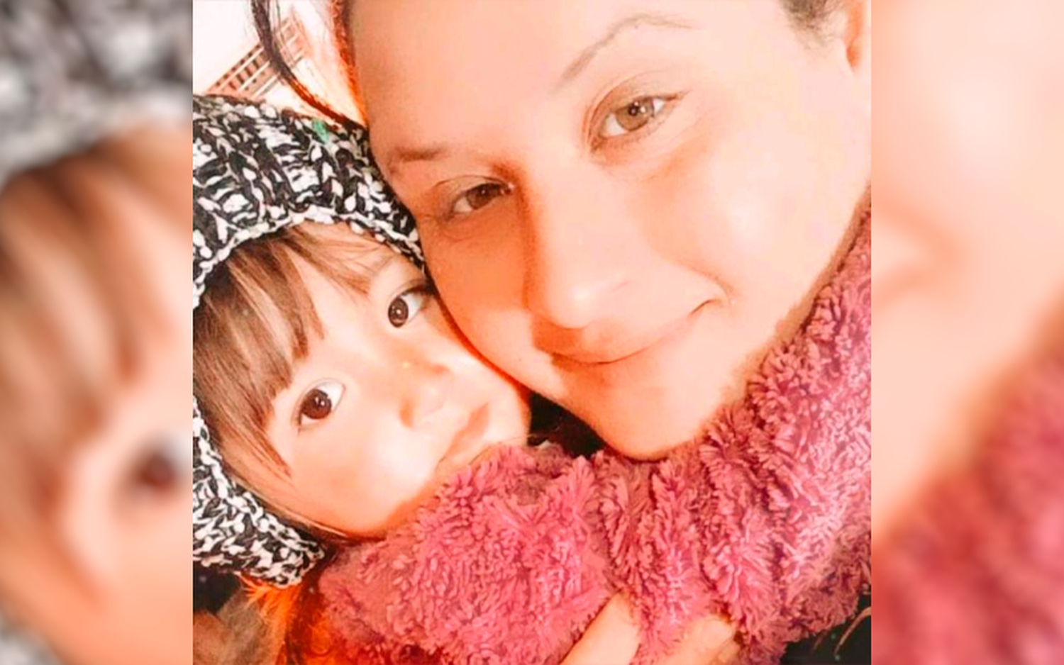 ¡Feliz cumple, Uma Benitez !