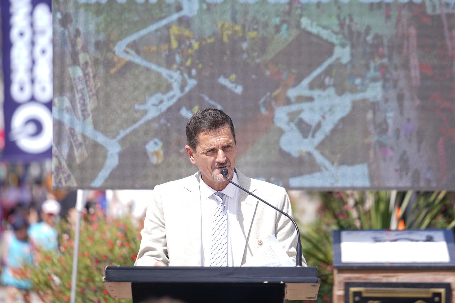 Javier Cassineri