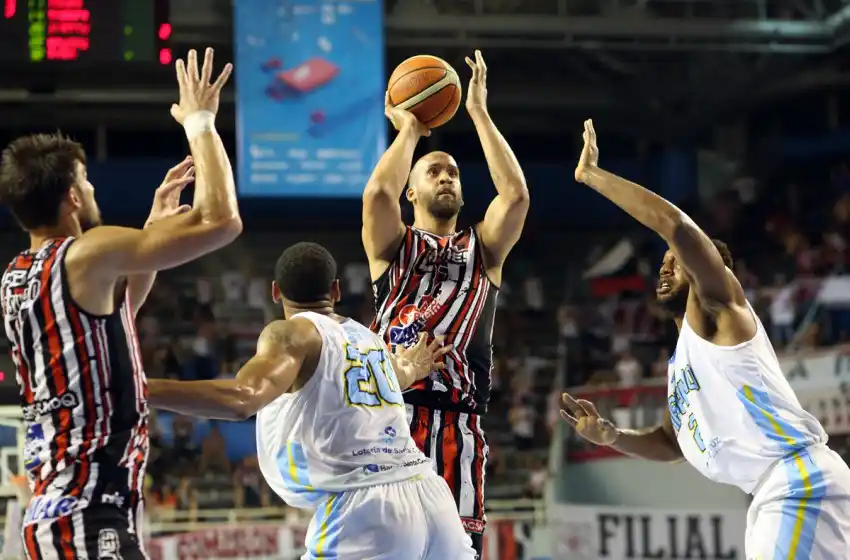 Quilmes cierra la gira buscando cortar la racha negativa