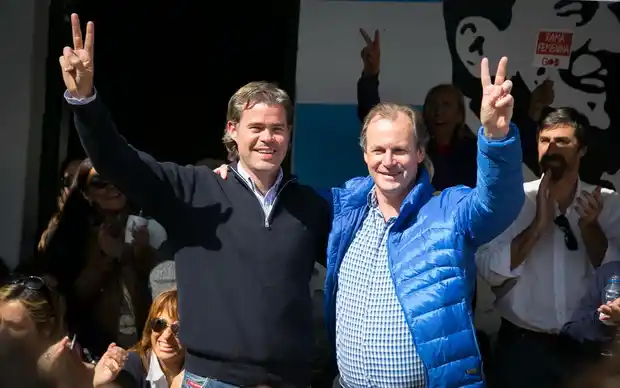 Piaggio: “Es mi compromiso contribuir a la Gualeguaychú que elegí para que viva mi familia”