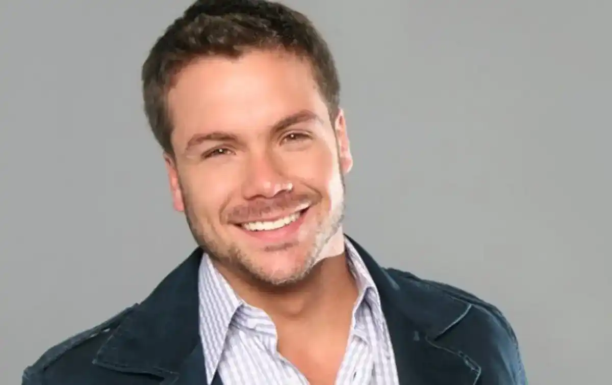 ¿Qué pasó con? Eduardo Orozco, de niño a galán