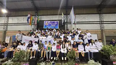 Reprogramaron el acto para reconocer a los mejores compañeros debido a los anuncios de tormenta