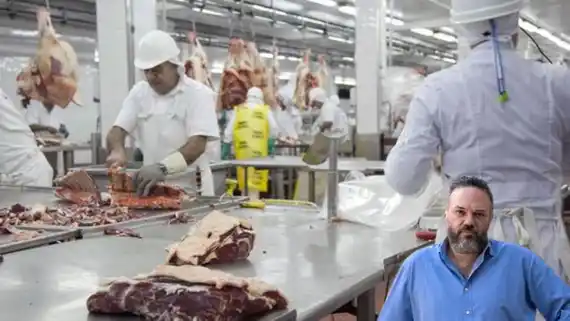 Autoconvocados repudian declaraciones de Kulfas