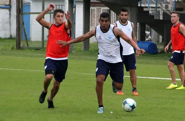 Juventud confirmó sus primeros amistosos contra DEPRO y Achirense