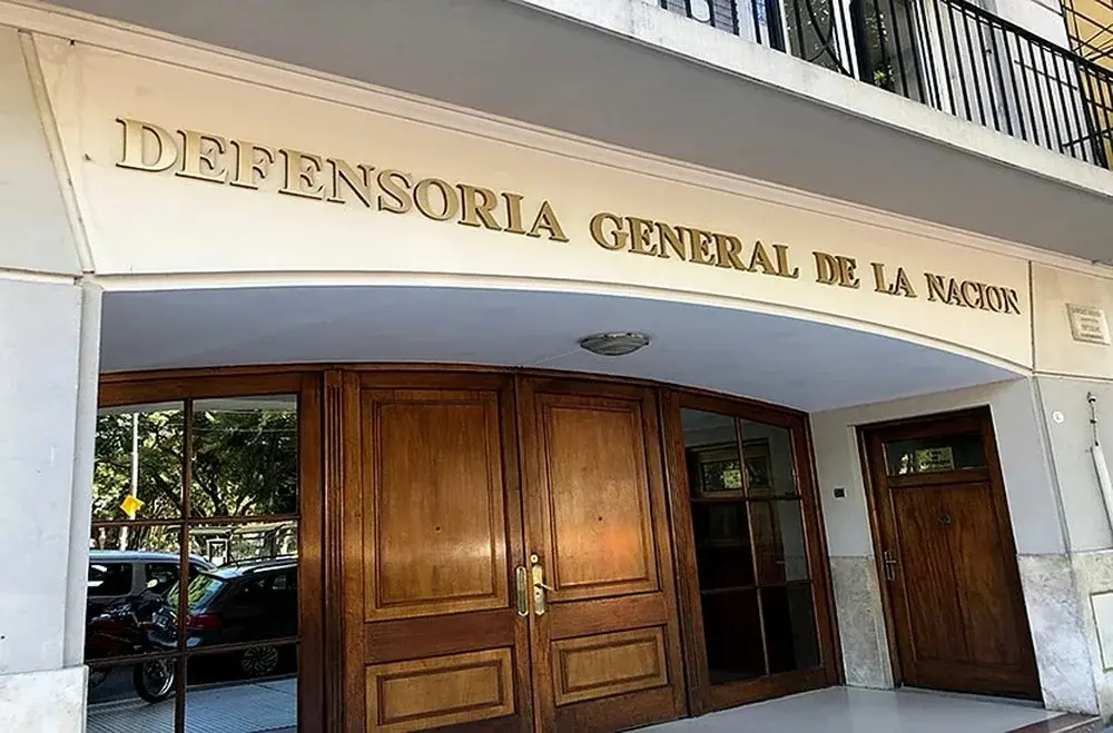 Régimen Penal Juvenil: cómo se organiza la nueva defensa especializada para adolescentes y víctimas