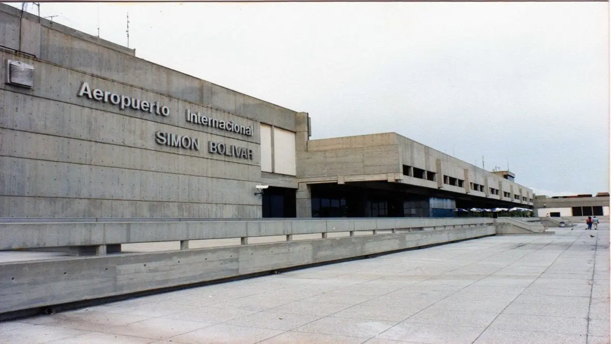 Investigan muerte de funcionario de la gobernación de La Guaira encontrado en cercanías del aeropuerto