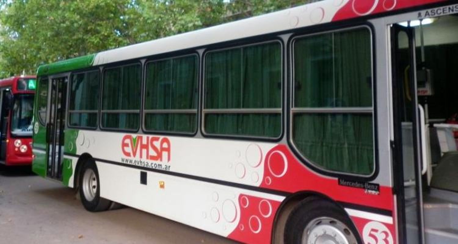 Transporte público: Piden conformar la Comisión de seguimiento