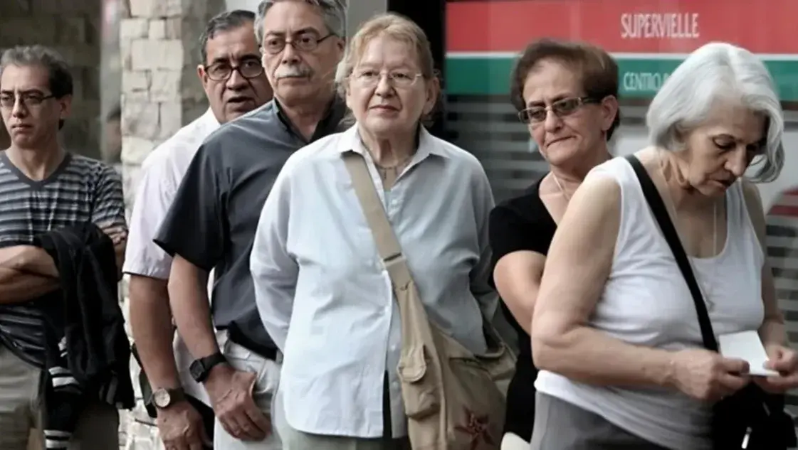 El Gobierno eliminó las pensiones por fallecimiento para los jubilados