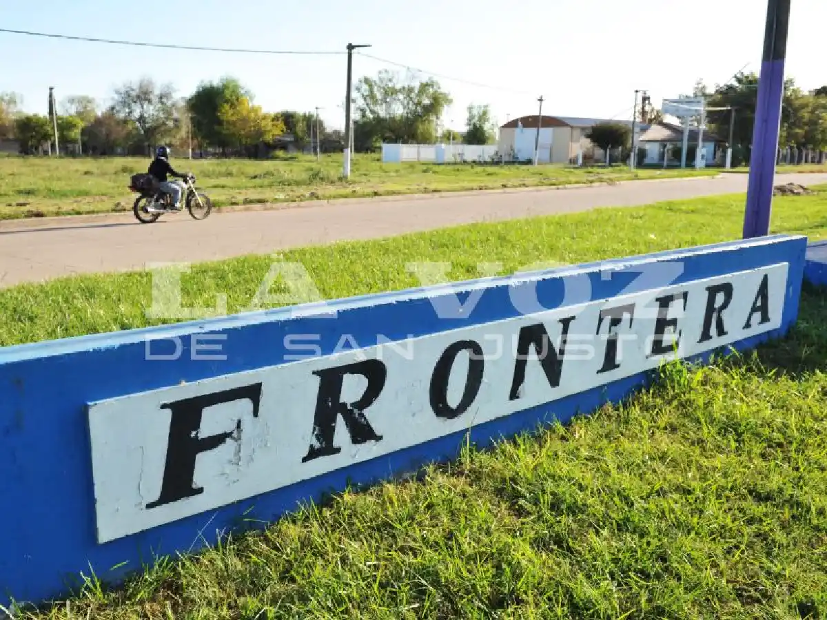 Detuvieron en barrio San Javier a un delincuente que sería autor de varios robos