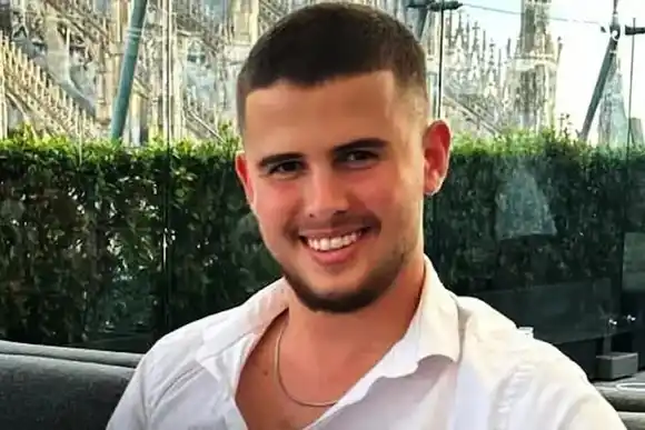 El sobrino de León Gieco fue asesinado por Hamas