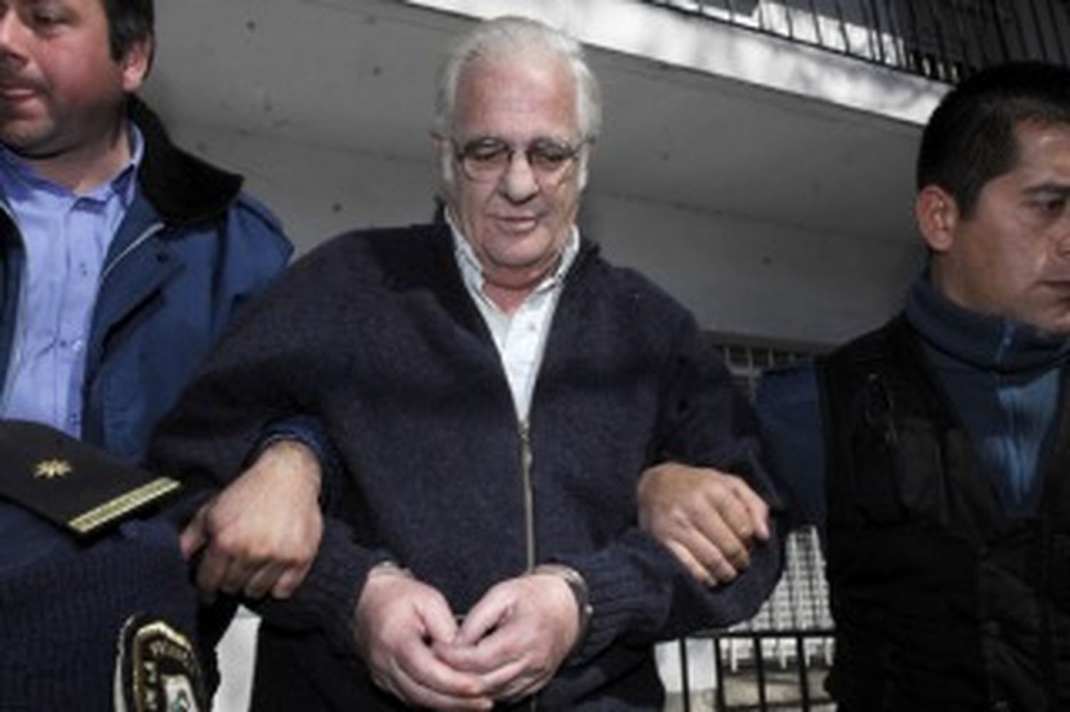 Fondos buitre: Capitanich afirmó que no habrá misión a EEUU