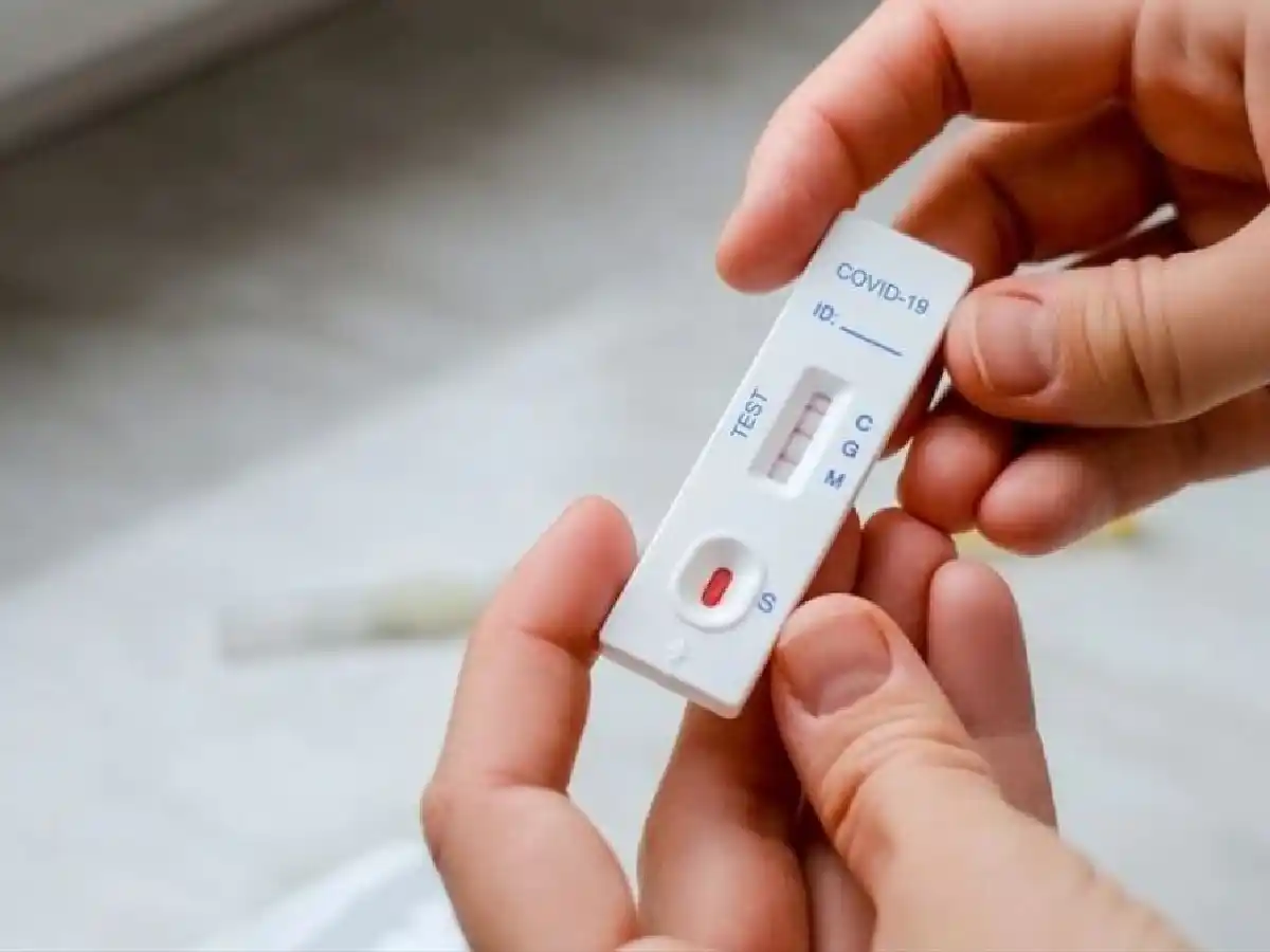 Los primeros autotest de Covid se venderán a 1.560 pesos