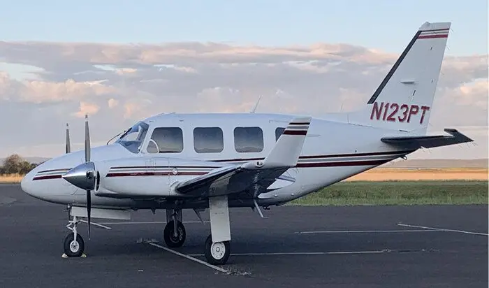 UN BRASILERO Y UN COLOMBIANO: detienen aeronave utilizada por el narcotráfico en Amazonas