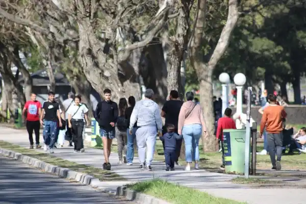 El turismo en Chascomús: Altos niveles de ocupación hotelera en el último fin de semana de noviembre