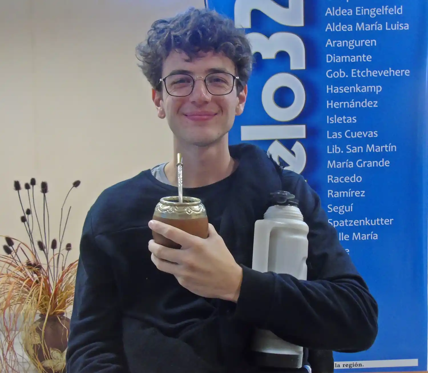 “Quiero volver a mis raíces y recuperar mi verdadera esencia”