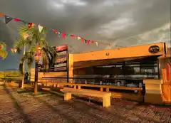 La Municipalidad llama a un concurso de Ideas para el Parador 1 y su Playa