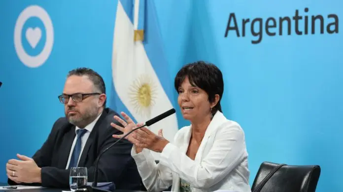 Confirman que en mayo también se asistirá a empresas para el pago de salarios
