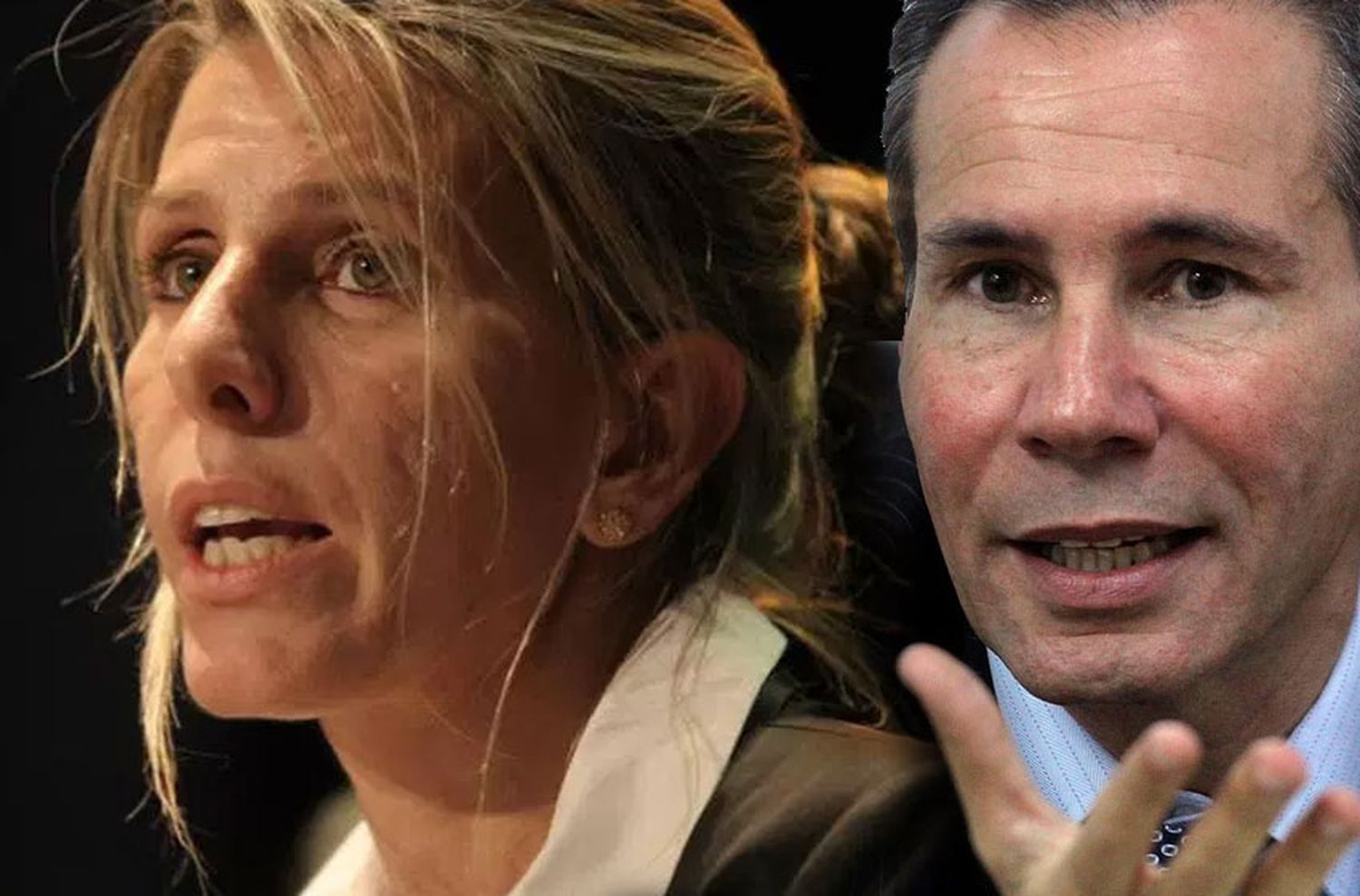 Arroyo Salgado: “Nuestro país cruzó una raya con el magnicidio de Nisman”