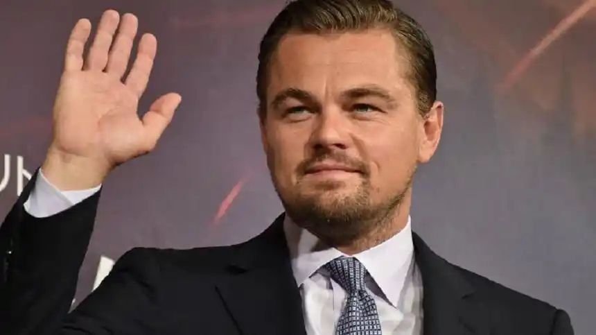 La anécdota detrás del nuevo rol de DiCaprio como Leonardo Da Vinci
