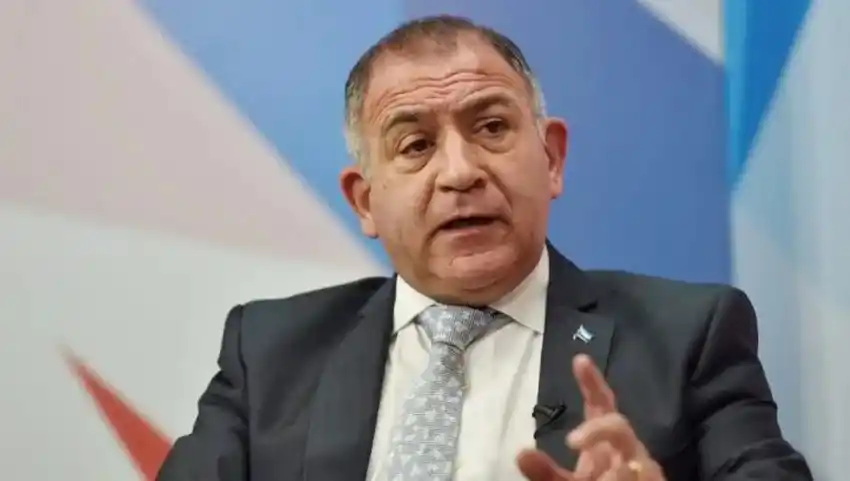 Luis Juez: “Voy a ir a fondo contra Cristina”