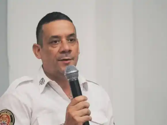 La Federación Entrerriana de Bomberos Voluntarios tiene nuevo presidente