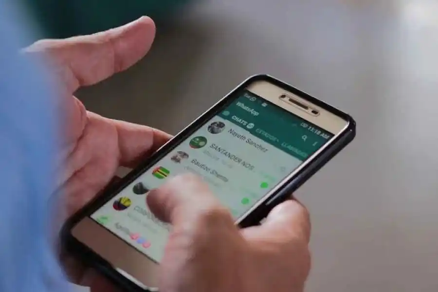 Venado Tuerto: cinco meses de prisión efectiva por hackear un WhatsApp y estafar a los contactos