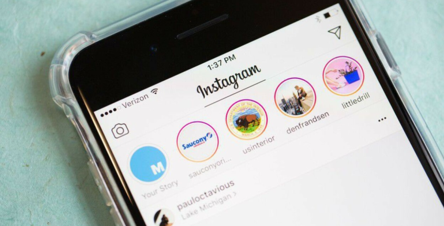 Instagram: ¿cómo puedo ver las historias sin clavar el visto?